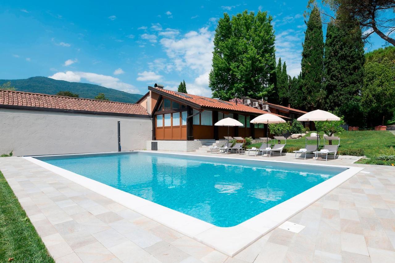 Villa Onedo Abbadia Lariana Ngoại thất bức ảnh