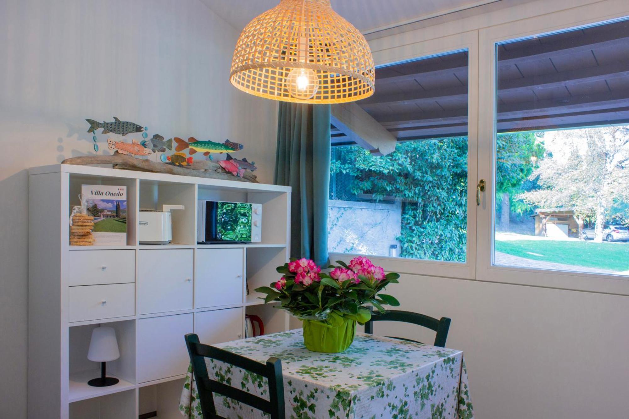 Villa Onedo Abbadia Lariana Ngoại thất bức ảnh