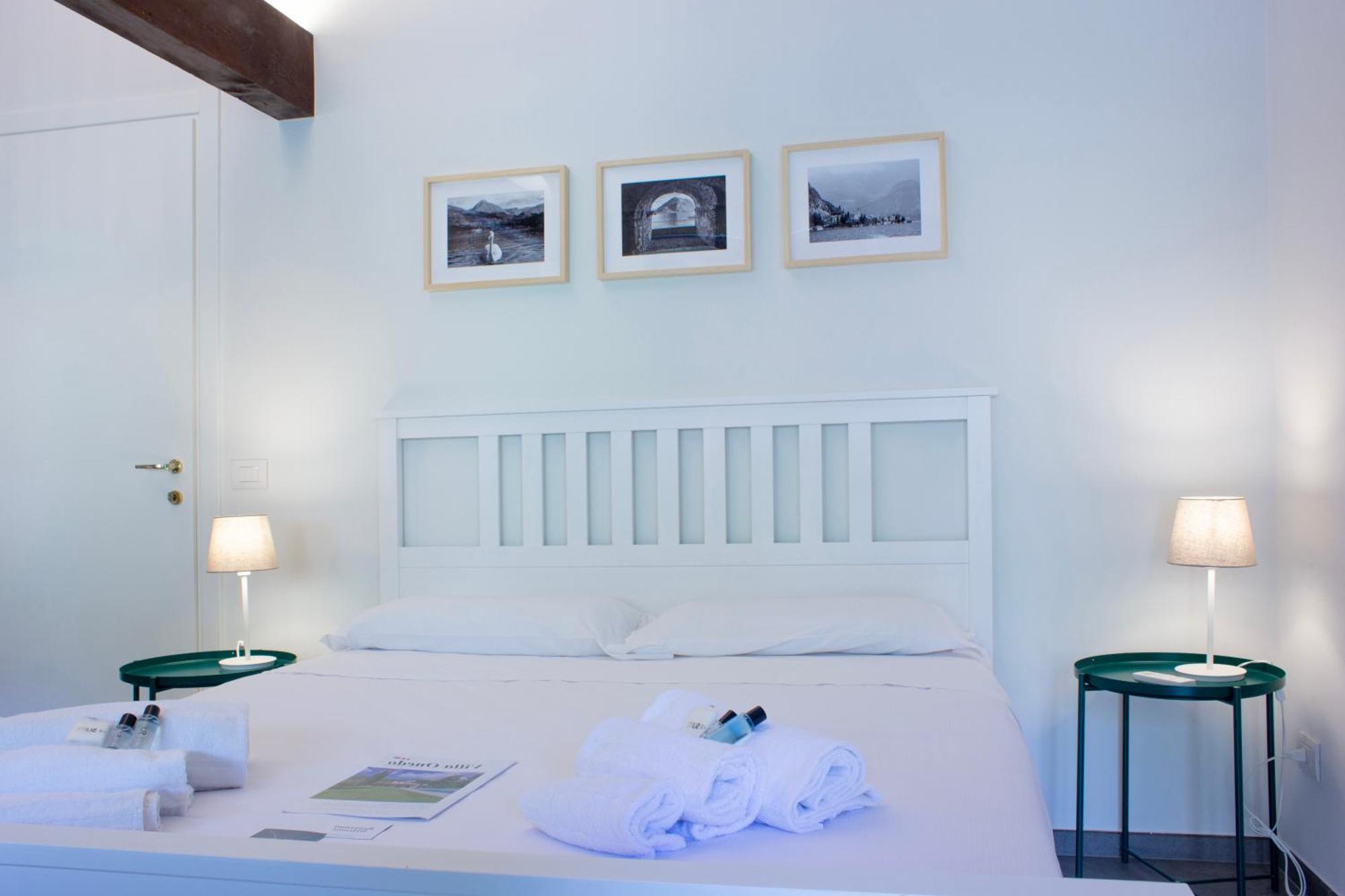 Villa Onedo Abbadia Lariana Ngoại thất bức ảnh